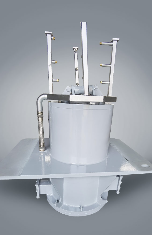Mould Assembly