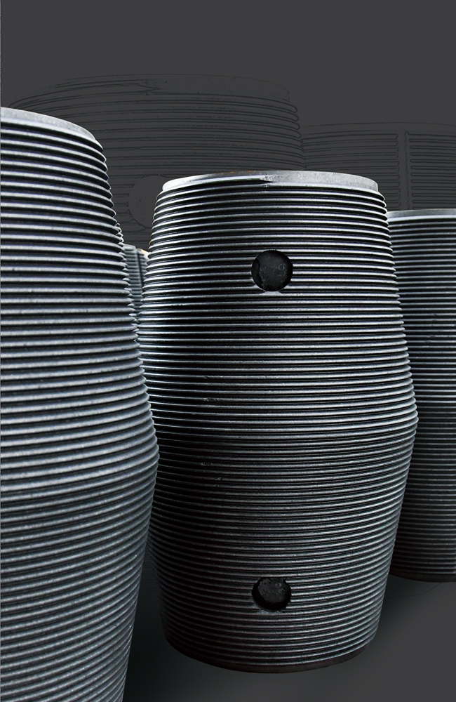 Graphite Electrode