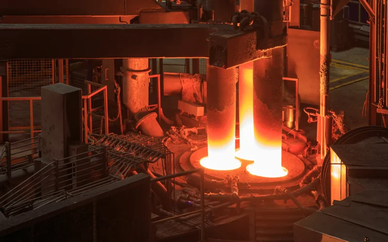 Electric-arc-furnace_1